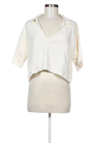 Дамски пуловер Savel, Размер XL, Цвят Бял, Цена 4,09 €