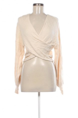 Дамски пуловер Seed, Размер M, Цвят Бежов, Цена 9,71 €