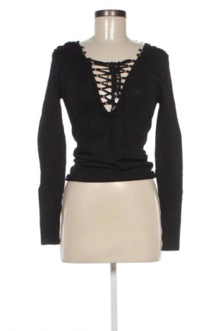 Pulover de femei Seed, Mărime XS, Culoare Negru, Preț 98,99 Lei