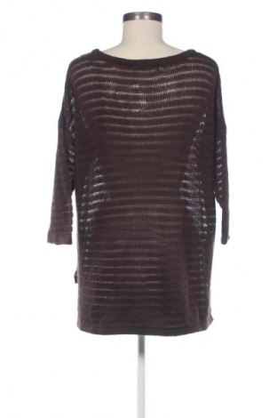 Dámský svetr Shana, Velikost L, Barva Hnědá, Cena  59,00 Kč