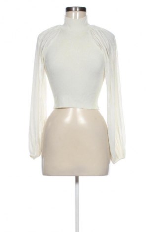 Γυναικείο πουλόβερ Sheike, Μέγεθος XS, Χρώμα Εκρού, Τιμή 17,99 €