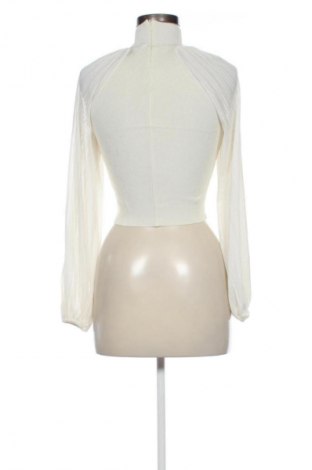 Γυναικείο πουλόβερ Sheike, Μέγεθος XS, Χρώμα Εκρού, Τιμή 17,99 €