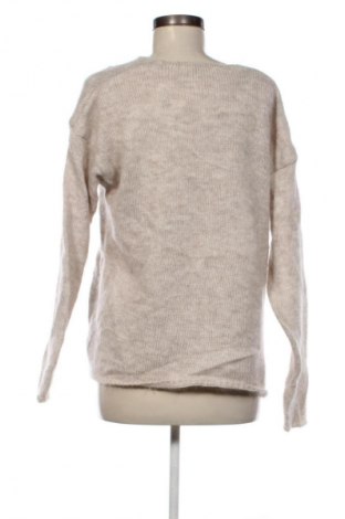 Női pulóver Sibin Linnebjerg, Méret S, Szín Bézs, Ár 2 309 Ft