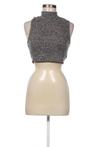 Damenpullover Silence+Noise, Größe M, Farbe Grau, Preis € 1,99