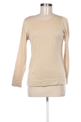 Γυναικείο πουλόβερ Simple, Μέγεθος M, Χρώμα  Μπέζ, Τιμή 8,96 €