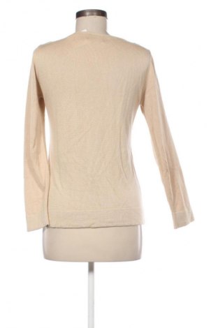 Γυναικείο πουλόβερ Simple, Μέγεθος M, Χρώμα  Μπέζ, Τιμή 8,96 €