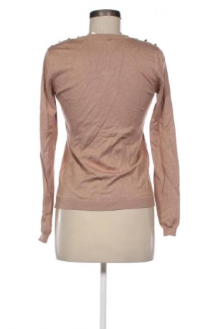 Dámský svetr Sinsay, Velikost M, Barva Béžová, Cena  269,00 Kč