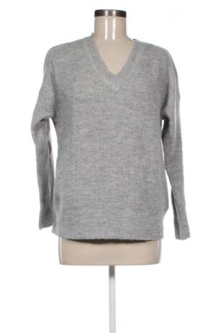 Dámský svetr Sinsay, Velikost XS, Barva Šedá, Cena  309,00 Kč