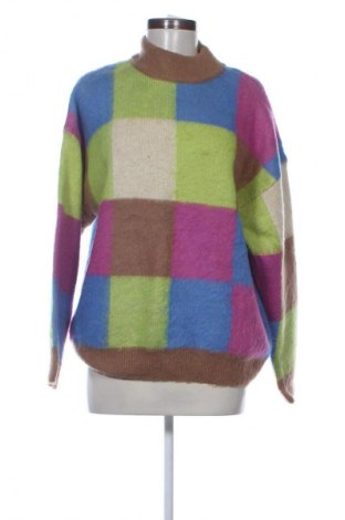 Női pulóver Sinsay, Méret S, Szín Sokszínű, Ár 4 249 Ft