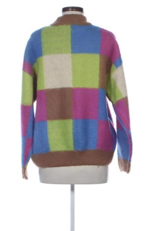 Női pulóver Sinsay, Méret S, Szín Sokszínű, Ár 4 249 Ft