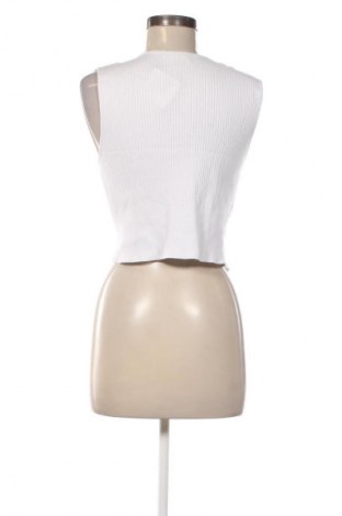 Dámsky pulóver Sinsay, Veľkosť M, Farba Biela, Cena  1,95 €