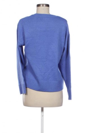 Dámský svetr Sinsay, Velikost XS, Barva Fialová, Cena  429,00 Kč