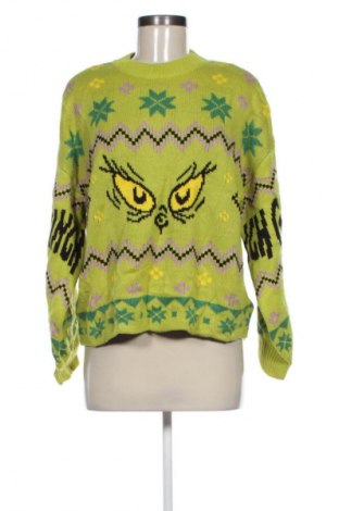 Női pulóver Sinsay, Méret L, Szín Sokszínű, Ár 3 689 Ft