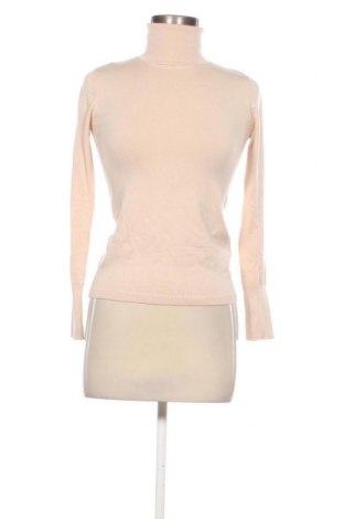 Dámský svetr Sinsay, Velikost S, Barva Béžová, Cena  289,00 Kč