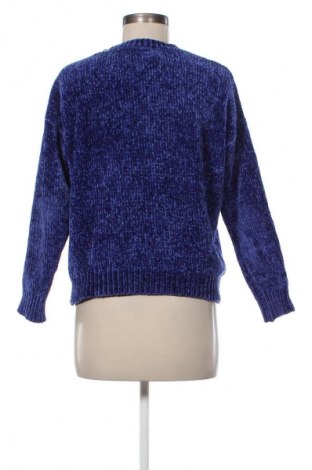 Дамски пуловер Sinsay, Размер S, Цвят Син, Цена 15,33 €