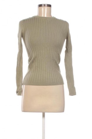 Női pulóver Sinsay, Méret S, Szín Zöld, Ár 5 239 Ft