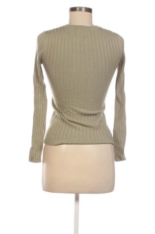 Női pulóver Sinsay, Méret S, Szín Zöld, Ár 5 239 Ft