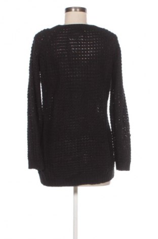 Γυναικείο πουλόβερ Sinsay, Μέγεθος M, Χρώμα Μαύρο, Τιμή 9,99 €