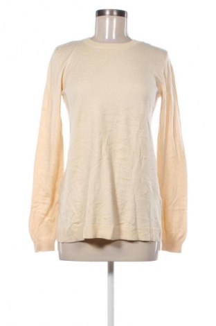 Pulover de femei Sisley, Mărime M, Culoare Bej, Preț 108,99 Lei