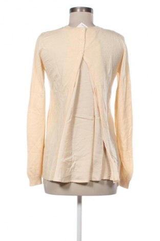 Pulover de femei Sisley, Mărime M, Culoare Bej, Preț 108,99 Lei