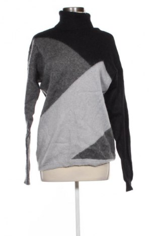 Дамски пуловер Sisley, Размер L, Цвят Многоцветен, Цена 28,12 €