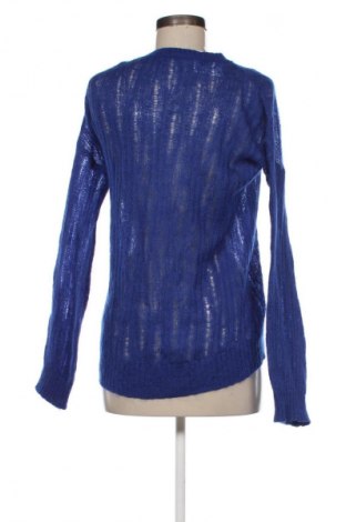 Damenpullover Sisley, Größe L, Farbe Blau, Preis € 27,99