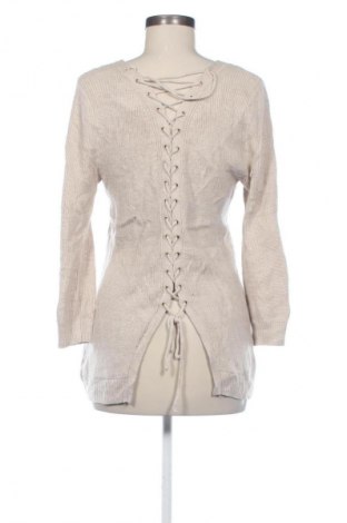 Pulover de femei Soho, Mărime M, Culoare Bej, Preț 7,99 Lei