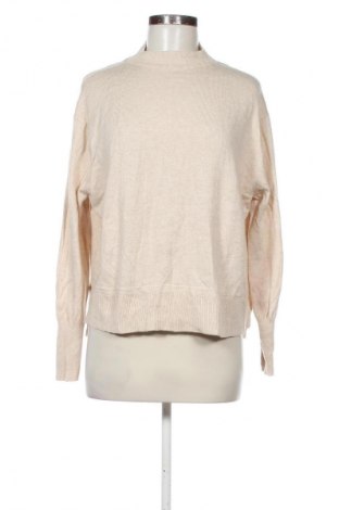 Damenpullover Someday., Größe L, Farbe Beige, Preis 27,99 €