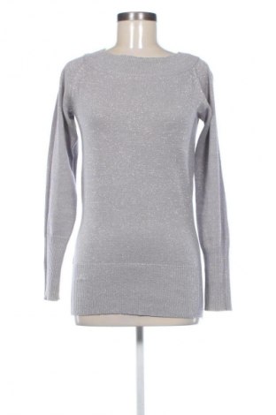 Női pulóver Soul Rebel, Méret M, Szín Ezüstös, Ár 3 689 Ft