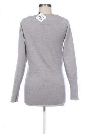 Női pulóver Soul Rebel, Méret M, Szín Ezüstös, Ár 3 689 Ft