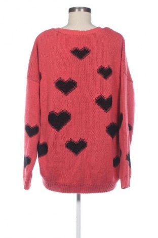 Дамски пуловер South, Размер XL, Цвят Многоцветен, Цена 5,62 €