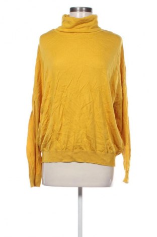 Дамски пуловер Sportscraft, Размер L, Цвят Жълт, Цена 17,38 €