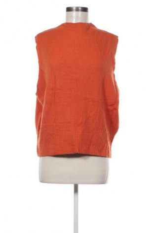 Dámský svetr Sportscraft, Velikost 3XL, Barva Oranžová, Cena  169,00 Kč