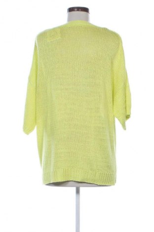 Дамски пуловер St. Bernard For Dunnes Stores, Размер XL, Цвят Зелен, Цена 9,99 €