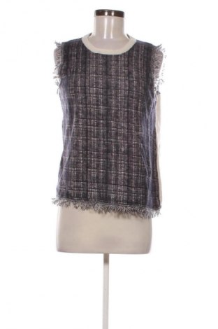 Γυναικείο πουλόβερ Stefanel, Μέγεθος M, Χρώμα Πολύχρωμο, Τιμή 41,99 €