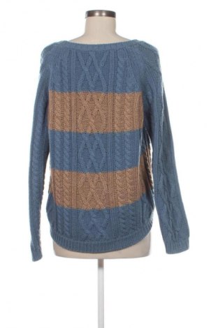 Damski sweter Stefanel, Rozmiar L, Kolor Kolorowy, Cena 205,72 zł