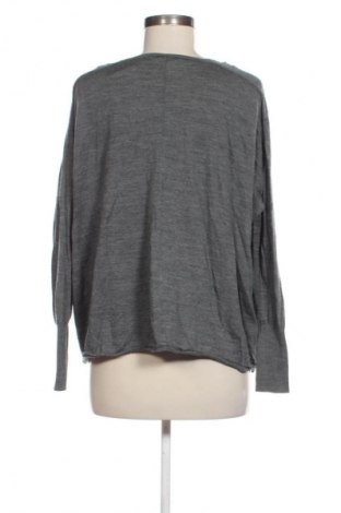 Дамски пуловер Stefanel, Размер M, Цвят Сив, Цена 27,05 €