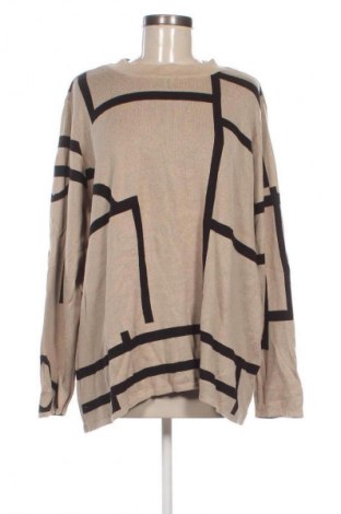 Дамски пуловер Steilmann, Размер XL, Цвят Многоцветен, Цена 7,66 €