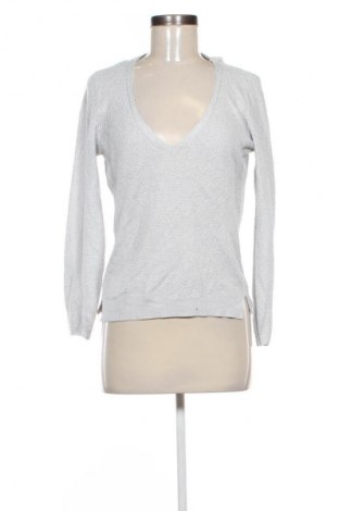 Damenpullover Steps, Größe M, Farbe Grau, Preis € 1,99