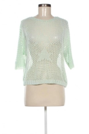 Pulover de femei Stop+Go, Mărime L, Culoare Verde, Preț 7,99 Lei