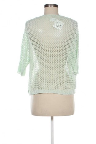 Pulover de femei Stop+Go, Mărime L, Culoare Verde, Preț 7,99 Lei