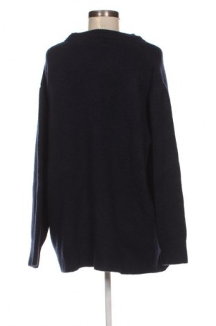 Dámský svetr Stradivarius, Velikost L, Barva Modrá, Cena  379,00 Kč