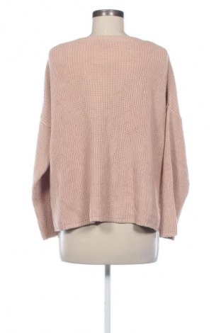 Női pulóver Stradivarius, Méret S, Szín Barna, Ár 3 519 Ft