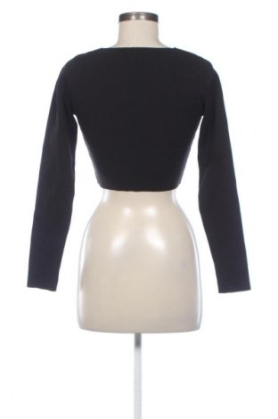 Дамски пуловер Stradivarius, Размер S, Цвят Черен, Цена 2,55 €