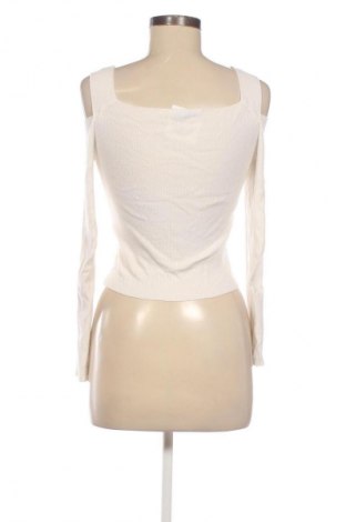 Dámský svetr Stradivarius, Velikost S, Barva Bílá, Cena  249,00 Kč