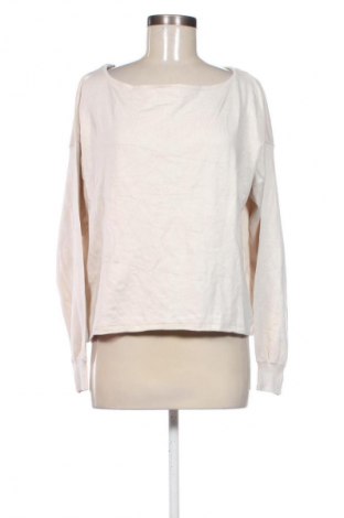 Pulover de femei Stradivarius, Mărime M, Culoare Ecru, Preț 42,99 Lei