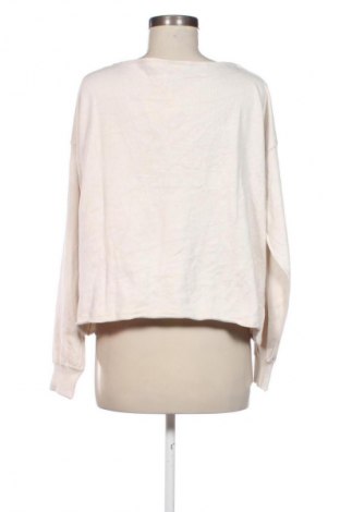 Pulover de femei Stradivarius, Mărime M, Culoare Ecru, Preț 42,99 Lei