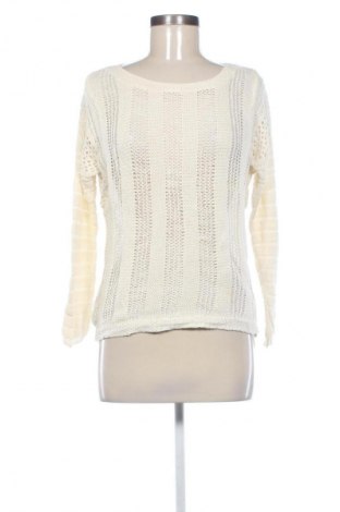 Női pulóver Stradivarius, Méret S, Szín Ekrü
, Ár 3 229 Ft