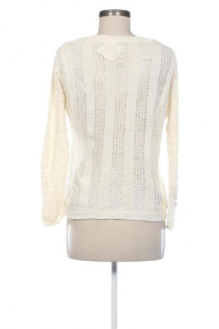 Női pulóver Stradivarius, Méret S, Szín Ekrü
, Ár 3 229 Ft