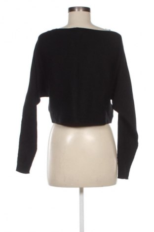 Pulover de femei Stradivarius, Mărime S, Culoare Negru, Preț 39,99 Lei